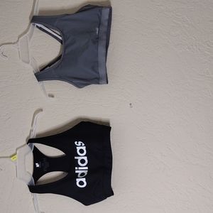 2 Sports bra
